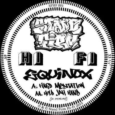 Stand Firm Hi-Fi, Vol.1