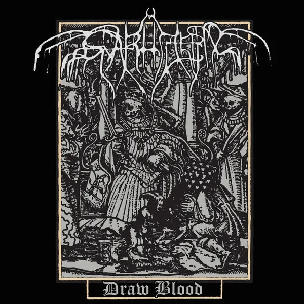 Draw Blood