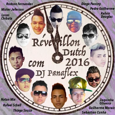 Reveillon Dutch 2016