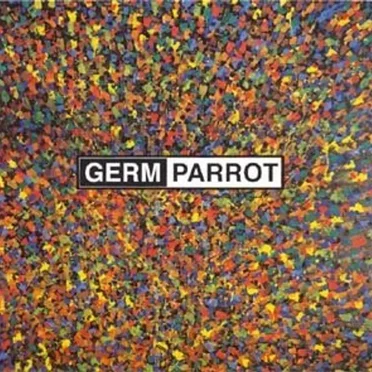 Parrot by Germ - album cover