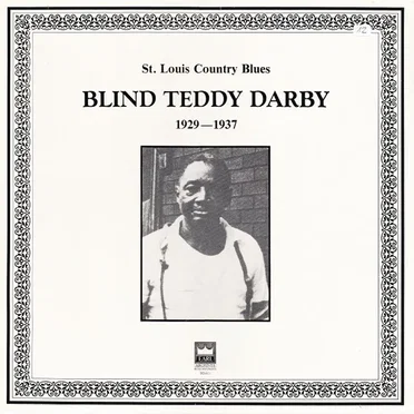 1929—1937 (St. Louis Country Blues)