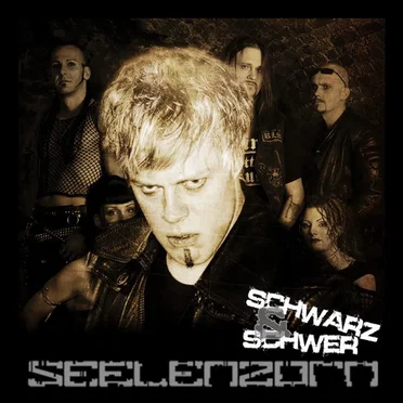 Schwarz Und Schwer