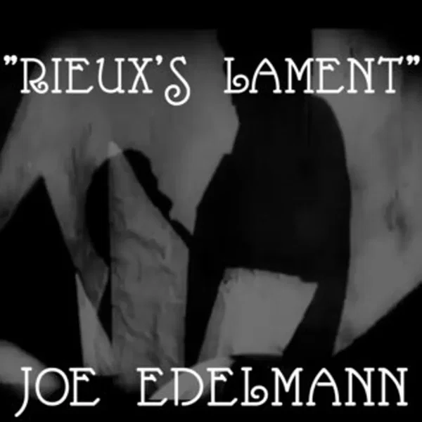 Rieux's Lament