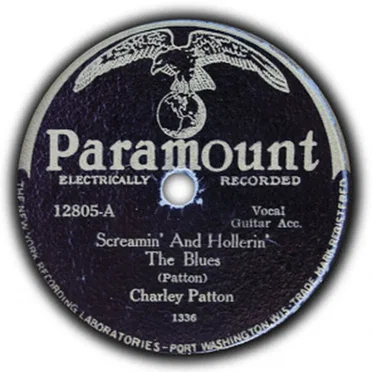 Down the Dirt Road Blues / It Won't Be Long Now