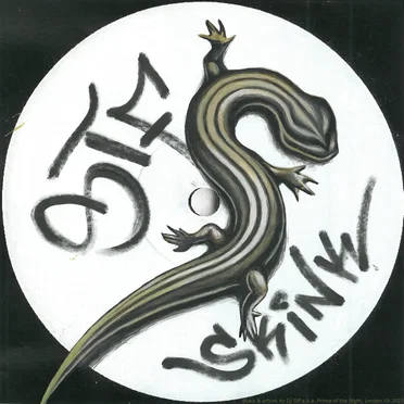 Skink by STF - album cover