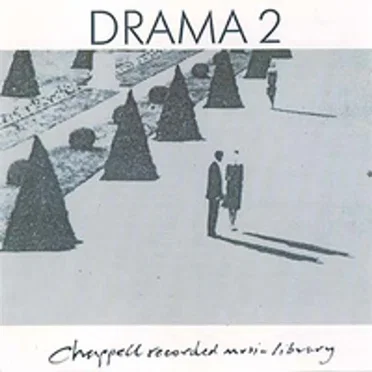 Archive: Drama 2 by Various Artists - album cover
