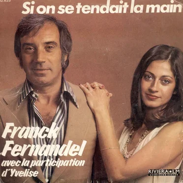 Si l'on se tendait la main