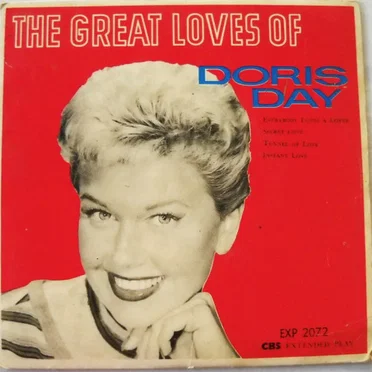 The Great Loves of Doris Day
