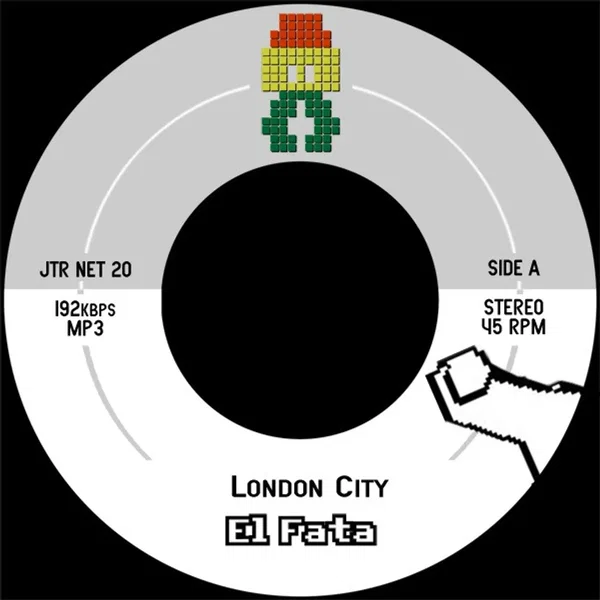 London City / London Version