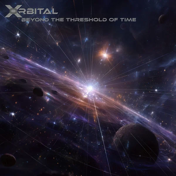 Beyond The Threshold Of Time