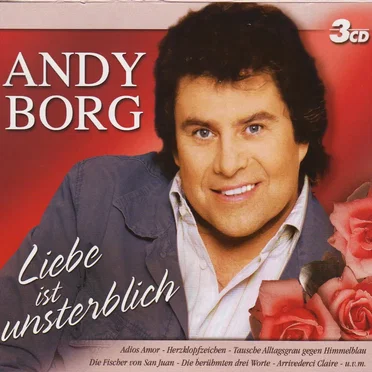 Liebe ist unsterblich