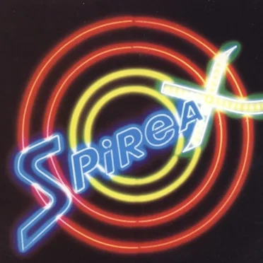 Chlorine Dream by Spirea X - album cover