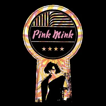 pink mink by pink mink - album cover