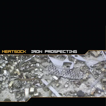 Iron Prospecting
