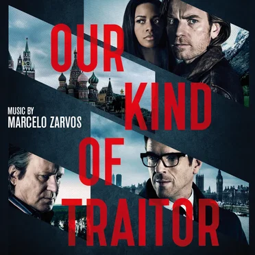 Our Kind of Traitor: Original Motion Picture Soundtrack