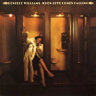 When Love Comes Calling