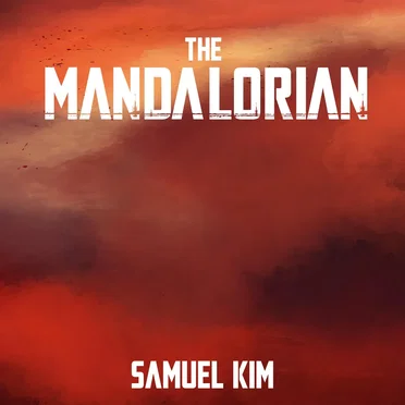 The Mandalorian