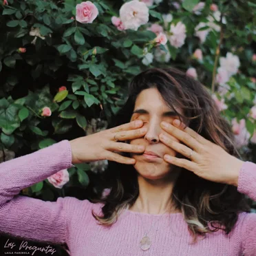 Las Preguntas by Laila Farinola - album cover