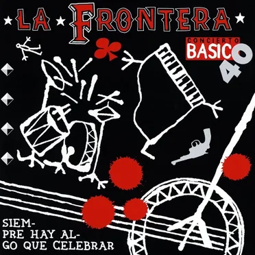 Siempre hay algo que celebrar