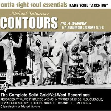 I’m a Winner: The Albuquerque Sessions 78–80