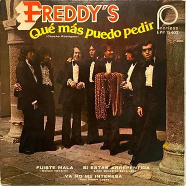 Qué más puedo pedir