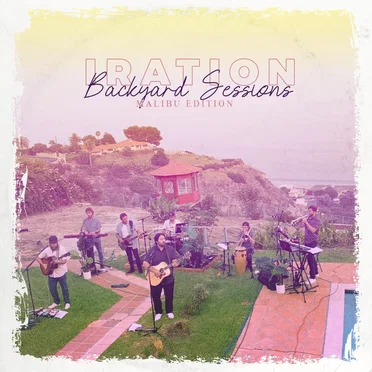 Backyard Sessions | Malibu Edition