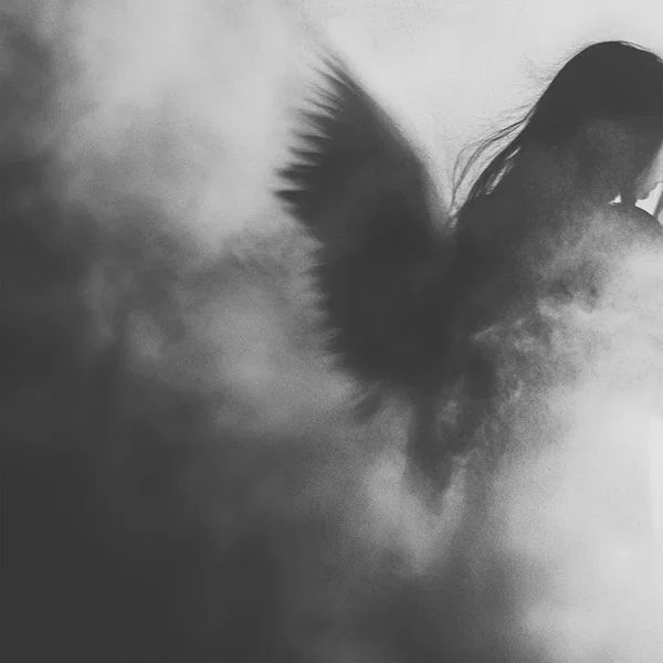 no angel