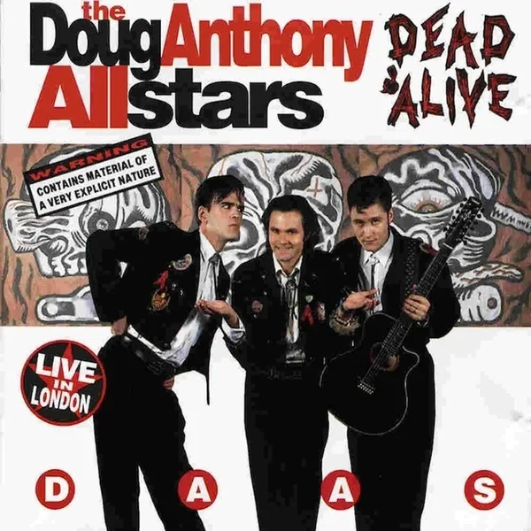 Dead and Alive