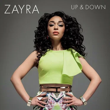 Up and Down