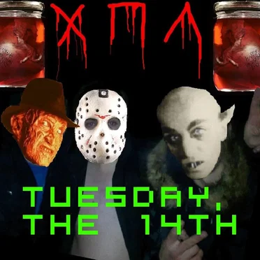 Tuesday the 14th