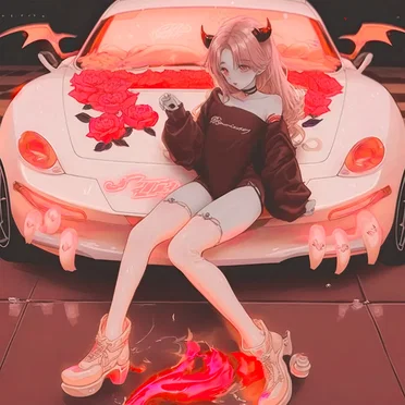 Nomad (super slowed)