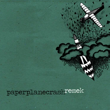 Paperplanecrash / Remek