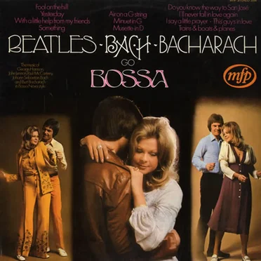 Beatles, Bach, Bacharach Go Bossa