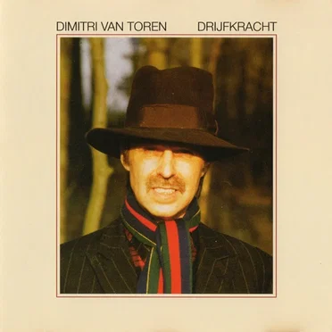 Drijfkracht
