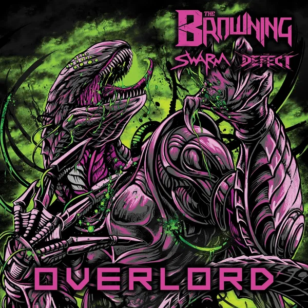 OVERLORD