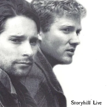 Storyhill Live