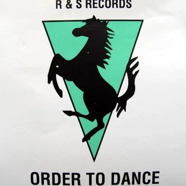 R & S Records: Order to Dance by Various Artists - album cover