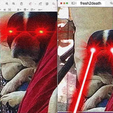 fresh2death