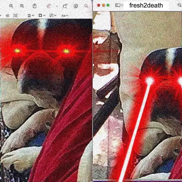 fresh2death