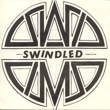 Who Wants Guns? by Swindled - album cover