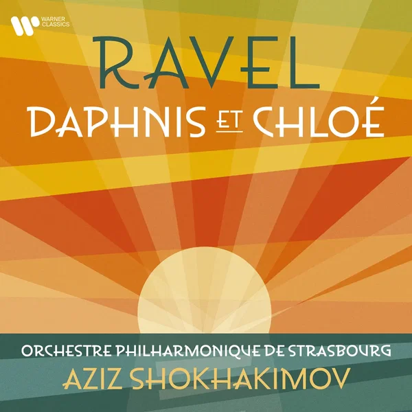 Daphnis et Chloé