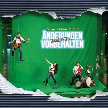 Änderungen Vorbehalten (Arbeitstitel)