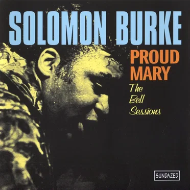 Proud Mary: The Bell Sessions