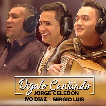 Dígalo cantando