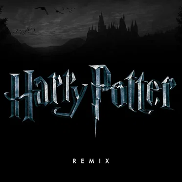 Harry Potter Theme Remix