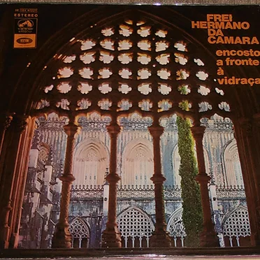 Encosto A Fronte À Vidraça