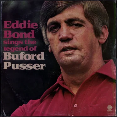 Sings the Legend of Buford