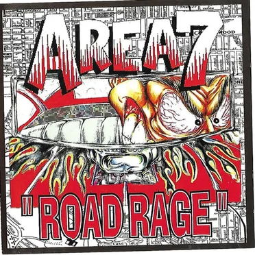 Road Rage