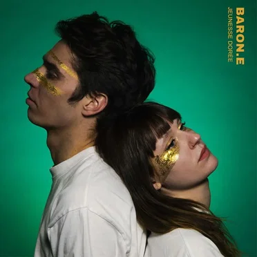 Jeunesse Dorée by BARON.E - album cover
