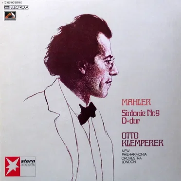 Sinfonie Nr. 9 D-Dur